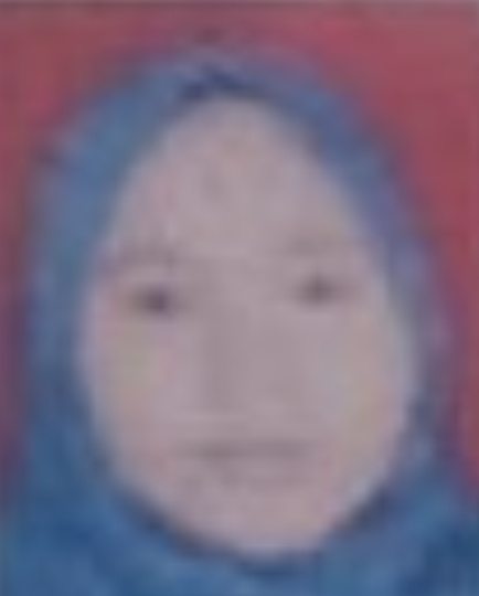 TITIN RAMADANI